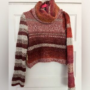 Free people sweater